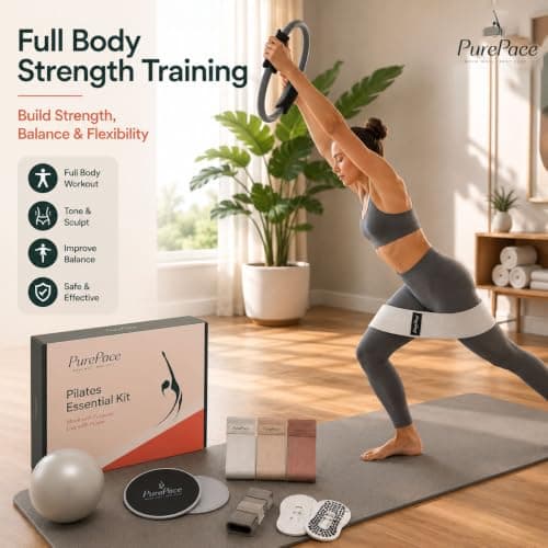 Core & Glute Activation