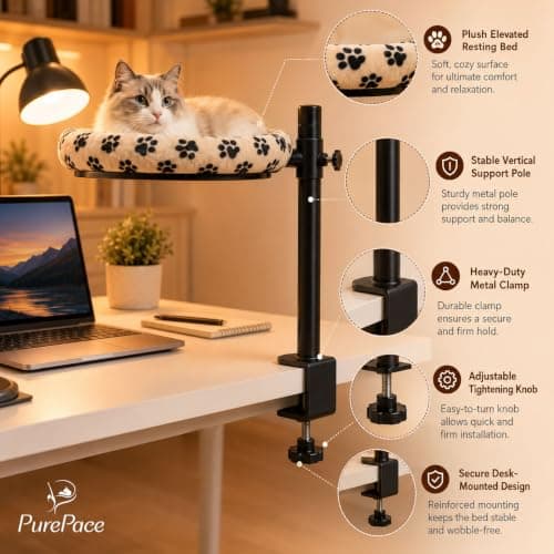 360 Degree Swivel Detail