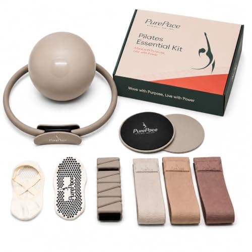 Pilates Studio Components Breakdown